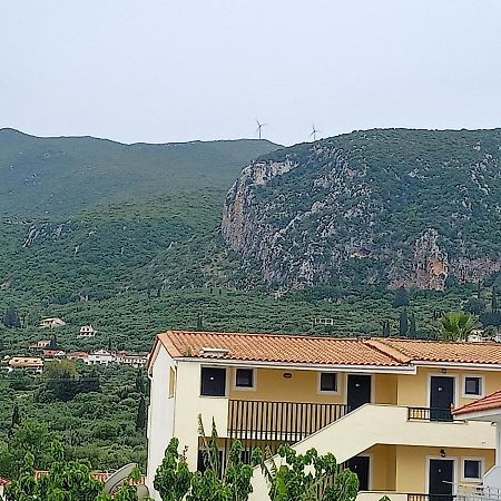 Almiriki Studios & Apartments Alykes  Luaran gambar