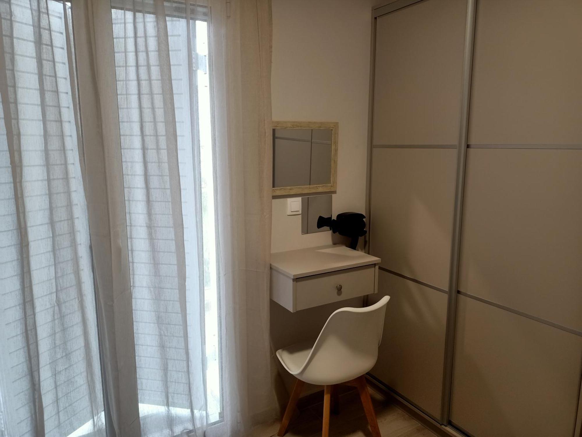 Almiriki Studios & Apartments Alykes  Bilik gambar